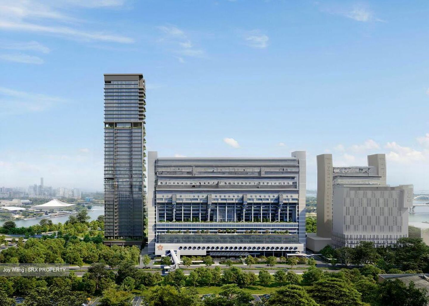 Aurea (D7), Apartment #504629951